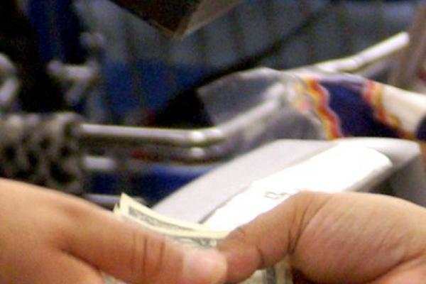 Remesas son parte importante de la economía de Guatemala. (Foto Prensa Libre: Archivo)<br _mce_bogus="1"/>
