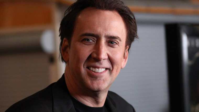 Nicolas Cage podrá añadir a otro superhéroe a su currículo de actuaciones. (Foto Prensa Libre: EFE).