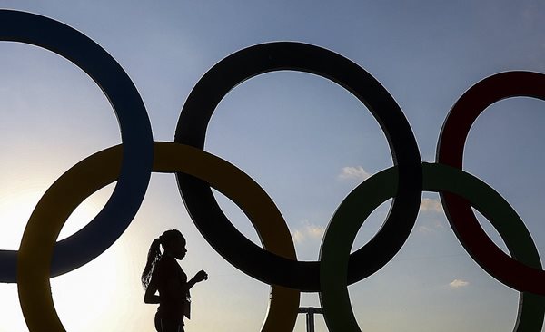 Guatemaltecos hicieron uso vía online de servicios sexuales durante las justas de Río 2016. (Foto Prensa Libre: AFP)