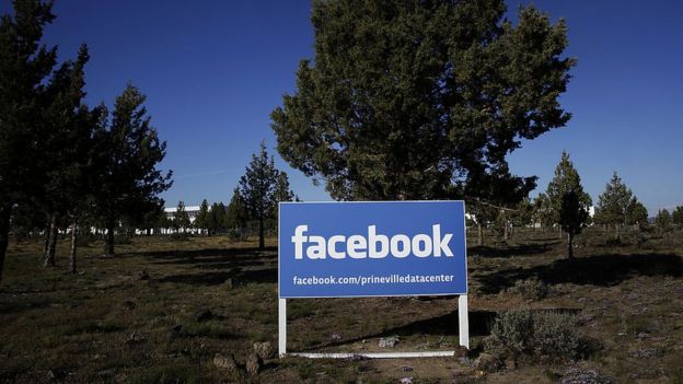 ¿Por qué se fijó Facebook en un sitio tan remoto como Prineville? (GETTY IMAGES)