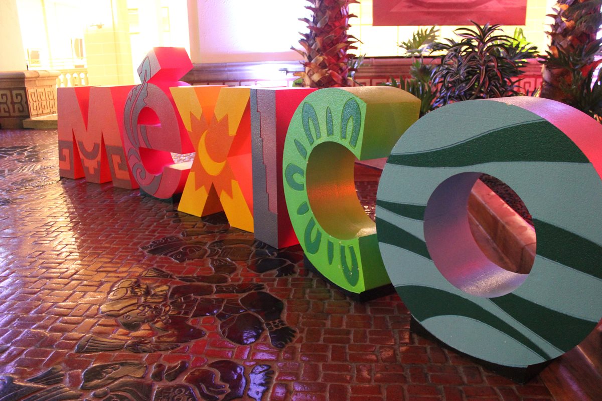 La comunidad mexicana en Nueva York rechaza comentarios ofensivos de locutores. (Foto Prensa Libre: EFE).