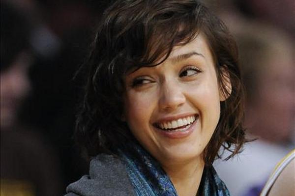 La estrella de Los cuatro fantásticos será una de las que ejerzan como jurado.<br mce_bogus="1"/>