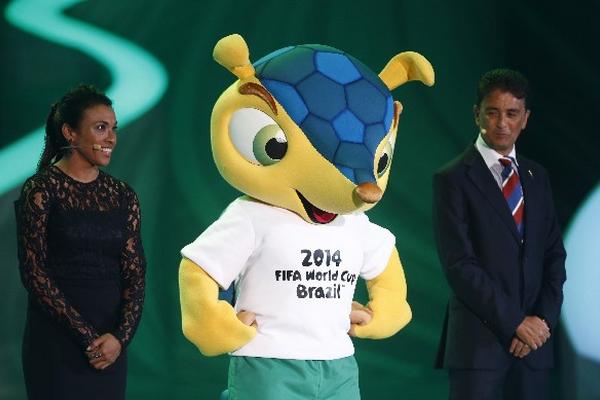 Se venden más entradas para la Copa del Mundo de la FIFA. (Foto Prensa Libre: AP)