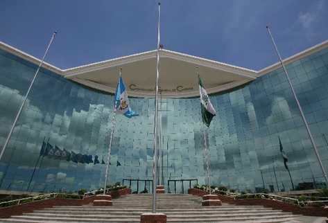 La Contraloría General de Cuentas ha planteado varios cambios a su ley orgánica, para mejorar sus sistema de fiscalización.