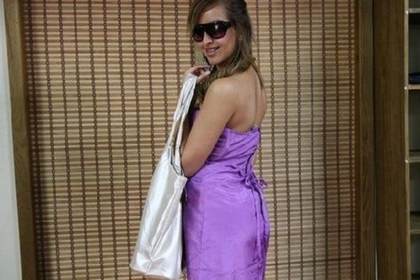 Los accesorios complementan la vestimenta.