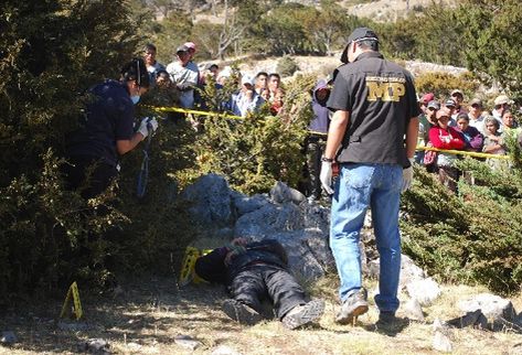 El cadáver de la socióloga fue abandonado en Huehuetenango, tras haber sido secuestrada junto al piloto  que la trasladaba a Todos Santos Cuchumatán.