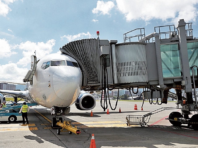 Según la Dirección General de Aeronáutica Civil, el retiro de la categoría 1 no afectó el flujo de vuelos comerciales.