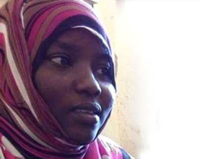 Conmutan la pena de muerte a Noura Hussein, la mujer de Sudán que mató a su marido luego de que la violara