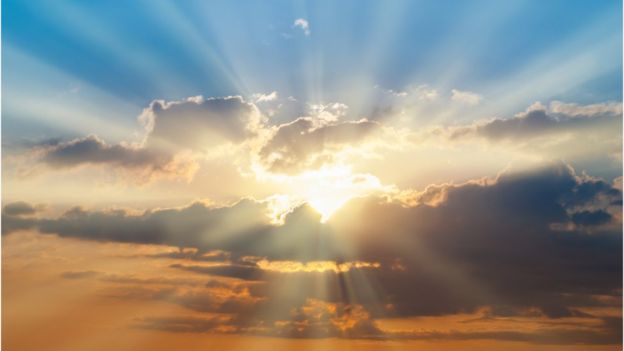 Los científicos son optimistas si se siguen implementando medidas para proteger la capa de ozono. GETTY IMAGES