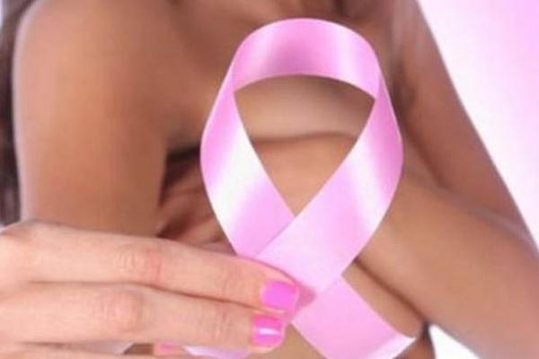 Presentan medicamento prometedor para tratar el cáncer de mama. <br _mce_bogus="1"/>