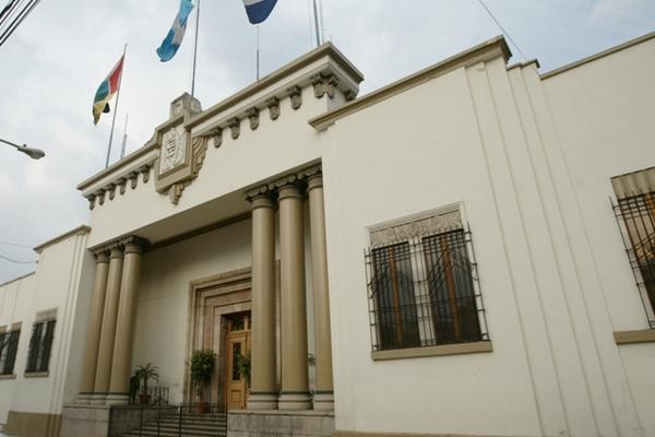 La comisión tendrá a su cargo velar por la transparencia y acceso a la información en el Ejecutivo. (Foto Prensa Libre: Archivo)