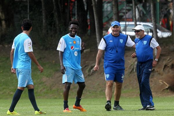 (Foto Prensa Libre: Hemeroteca PL)