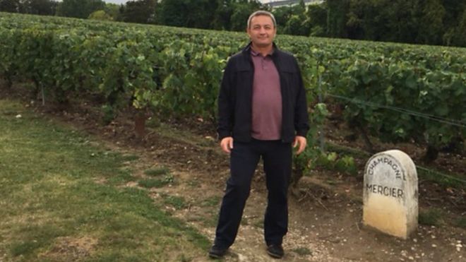 Se estima que Woodhall tardará unos seis meses para recuperarse completamente. (RAY WOODHALL)