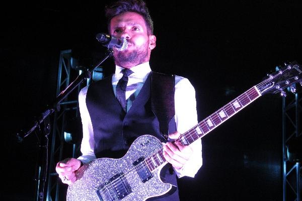 Draco Rosa vuelve a ser diagnosticado de cáncer. (Foto Prensa Libre: EFE)