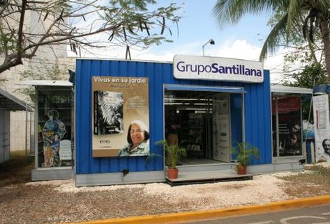 Santillana agrupa a editoriales literarias tan importantes como Alfaguara y Taurus. Foto: www.aventurasinfantiles.com