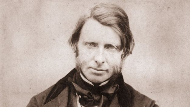 Luego de que una copia del Rubaiyat le fuera facilitada a los pintores prerrafaelitas, John Ruskin declaró: "Nunca antes, hasta el día de hoy, había leído algo tan glorioso". GETTY IMAGES
