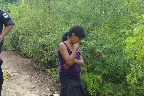 Un hombre murió víctima de un ataque armado en Chiquimula. (Foto Prensa Libre: Edwin Paxtor)<br _mce_bogus="1"/>