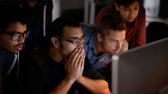 Sin Gmail, la productividad de muchas empresas podría verse afectada. GETTY IMAGES