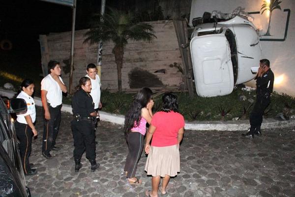 El piloto huyo del lugar<br _mce_bogus="1"/>