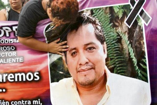 Danilo López fue ultimado en Mazatenango, Suchitepéquez. (Foto Prensa Libre: Hemeroteca PL)