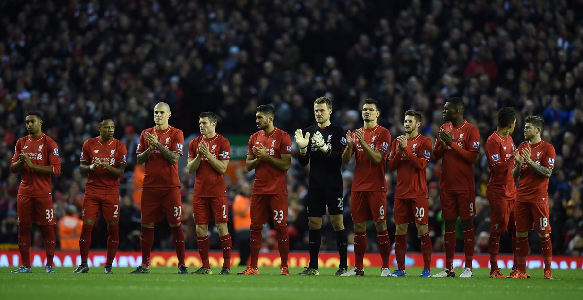 Liverpool fue el club que más dinero pagó a agentes. (Foto Prensa Libre: AFP).