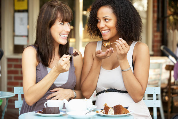 Las personas dulces son llamadas así gracias a la amabilidad y dulzura que muestran en su actitud.