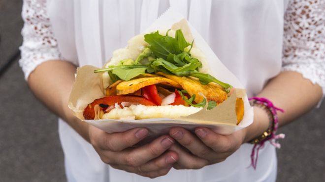 Puede ser desayuno, o almuerzo, o cena. O todas. GETTY IMAGES