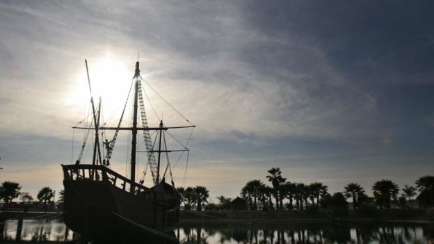 ¿Se perdió la pronunciación diferenciada de la Z y la C rumbo a América? GETTY IMAGES