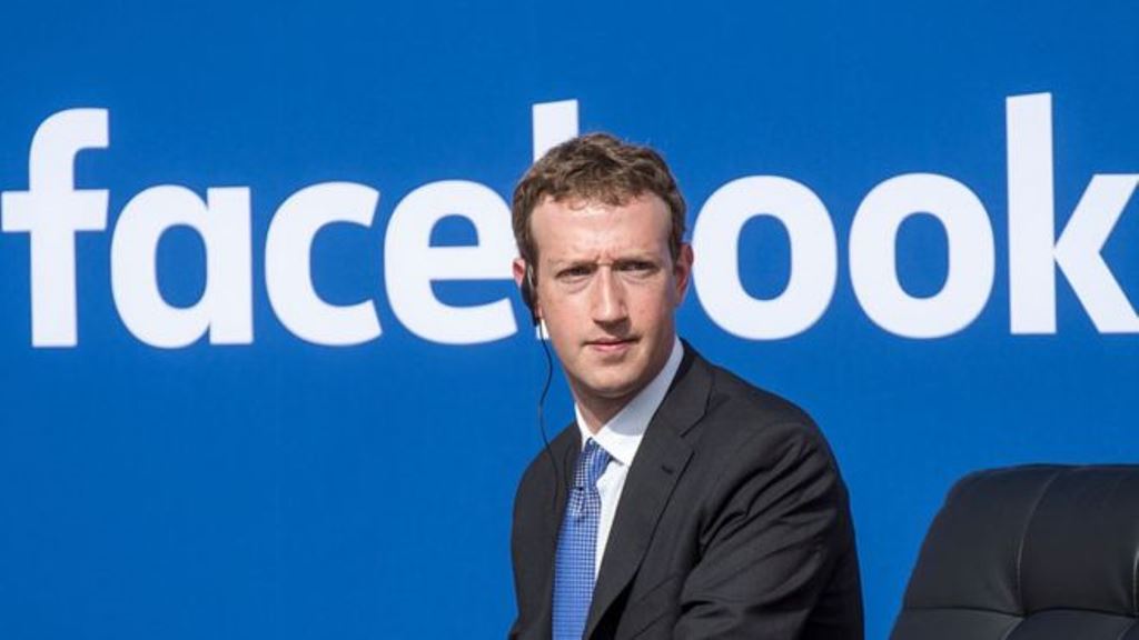 La red social de Mark Zuckerberg actualizó su política de privacidad en 2016. (GETTY IMAGES)