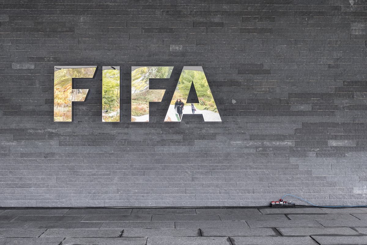 La Fifa determinó que Europa y Asia no pueden organizar la Copa del Mundo de 2026 (Foto Prensa Libre: AP)
