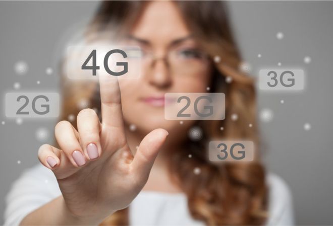 La tecnología 4G todavía no es una realidad global. (THINKSTOCK)