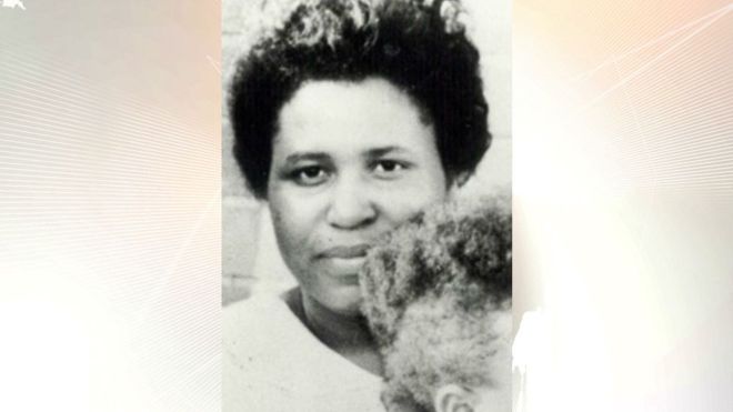 Nova Welsh murió cuando tenía 24 años. WEST MIDLANDS POLICE