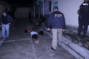 Operación Escudo | El Salvador ordena captura de 180 pandilleros