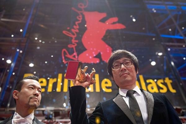 Producciones asiáticas triunfan en la Berlinale.<br _mce_bogus="1"/>