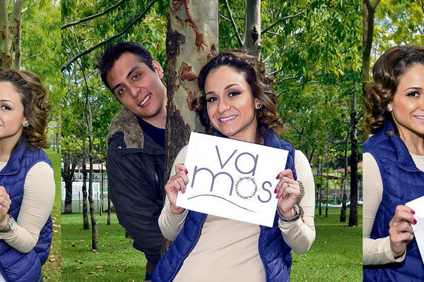 No solo de amor se alimenta el matrimonio