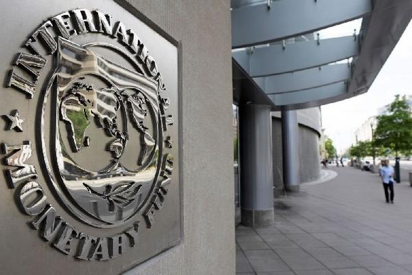 El FMI prevé problemas para América Latina. (Foto Prensa Libre: AP)