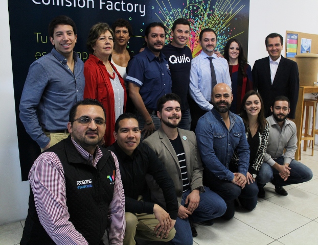 Guatemala Open Future y Multiverse presentan emprendimientos ganadores
