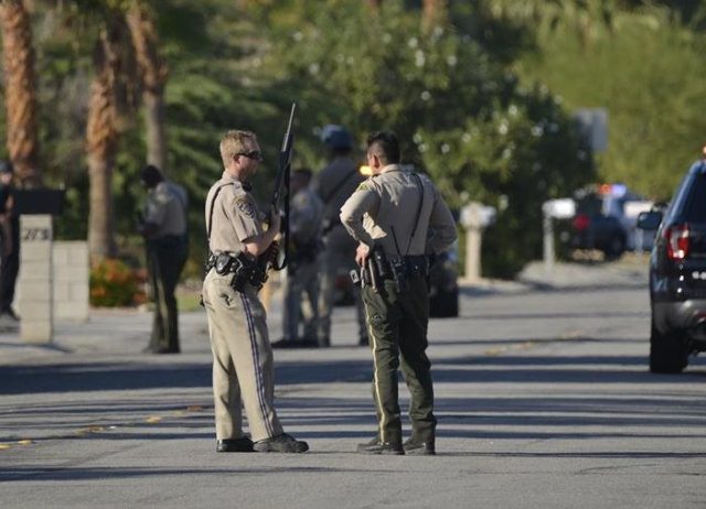 Dos detectives de California fueron absueltos luego de haber matado a balazos a un guatemalteco. (Foto Prensa Libre: Hemeroteca)