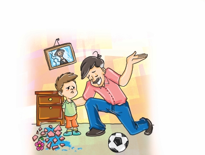 (Ilustración: Kevin Ramírez)