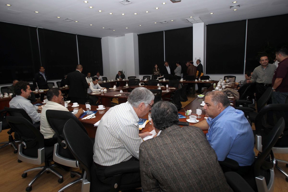 (Foto Prensa Libre: Hemeroteca PL)