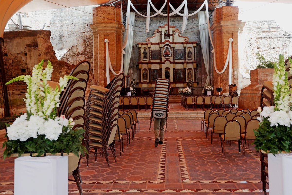 Diecisiete presidentes han confirmado su participación en la XXVI Cumbre Iberoamericana a celebrarse en Antigua. (Foto Prensa Libre: EFE)