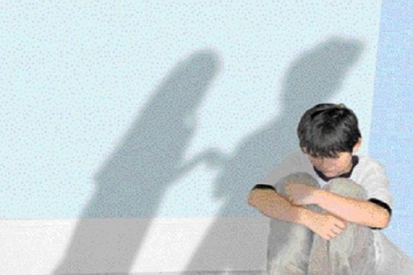 Los hermanos pueden convertirse en acosadores.