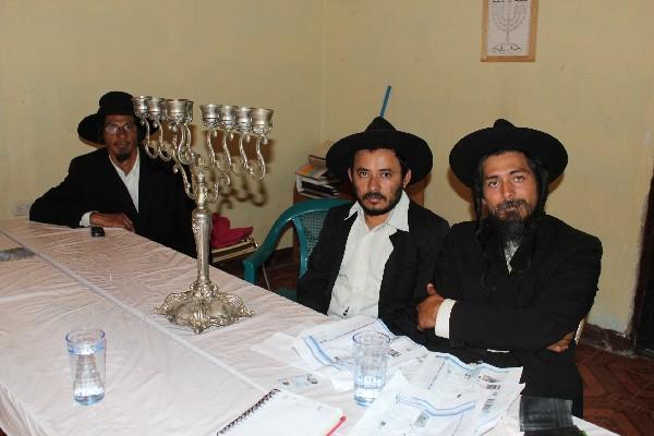 Comunidad Judía en Sololá aseguran ser “gente de paz” – Prensa Libre