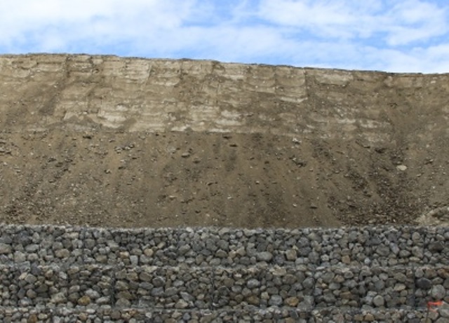 El proyecto minero está ubicado en San Pedro Ayampuc y San José del Golfo. (Foto Prensa Libre: Cortesía Exmingua)