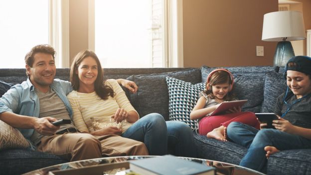 ¿Una escena familiar? (Getty Images)