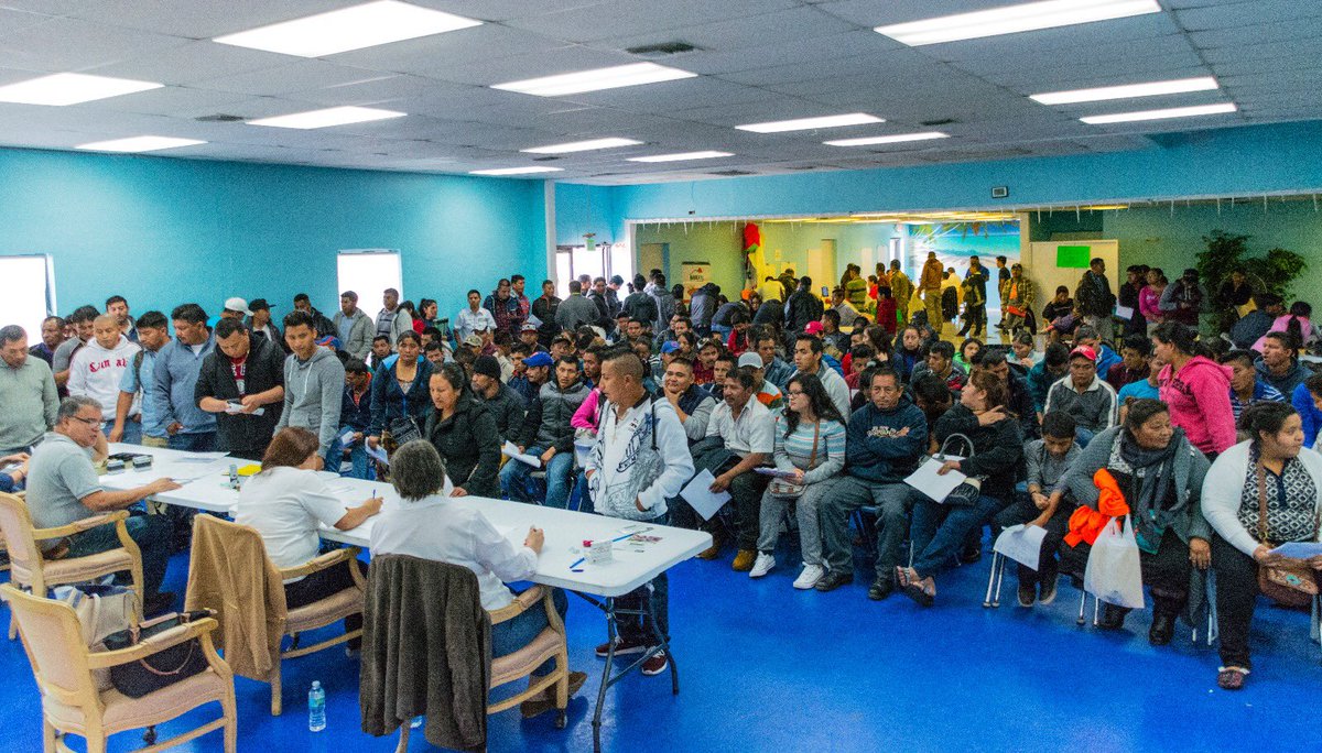 En abril podrían entregar los pasaportes pendientes para EE. UU. (Foto Prensa Libre: Minex)