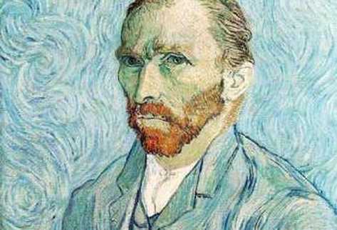 Nueva bioigrafía descarta suicidio del famoso pintor. (FOTO: www.plasticayarte.com)