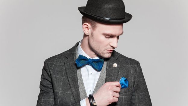 La culpa no es del sombrero. ISTOCK