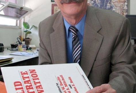 Carlos Rolz Asturias.