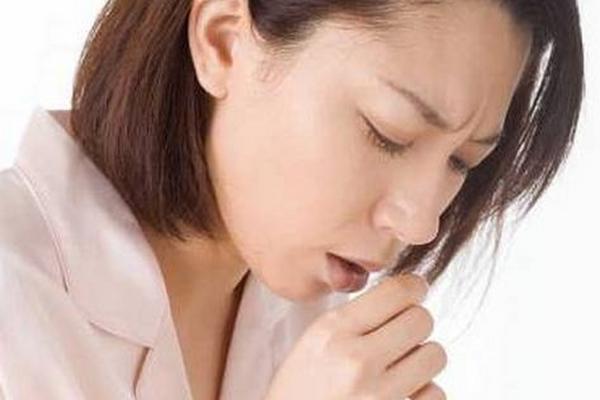 Antibióticos no sirven para la tos